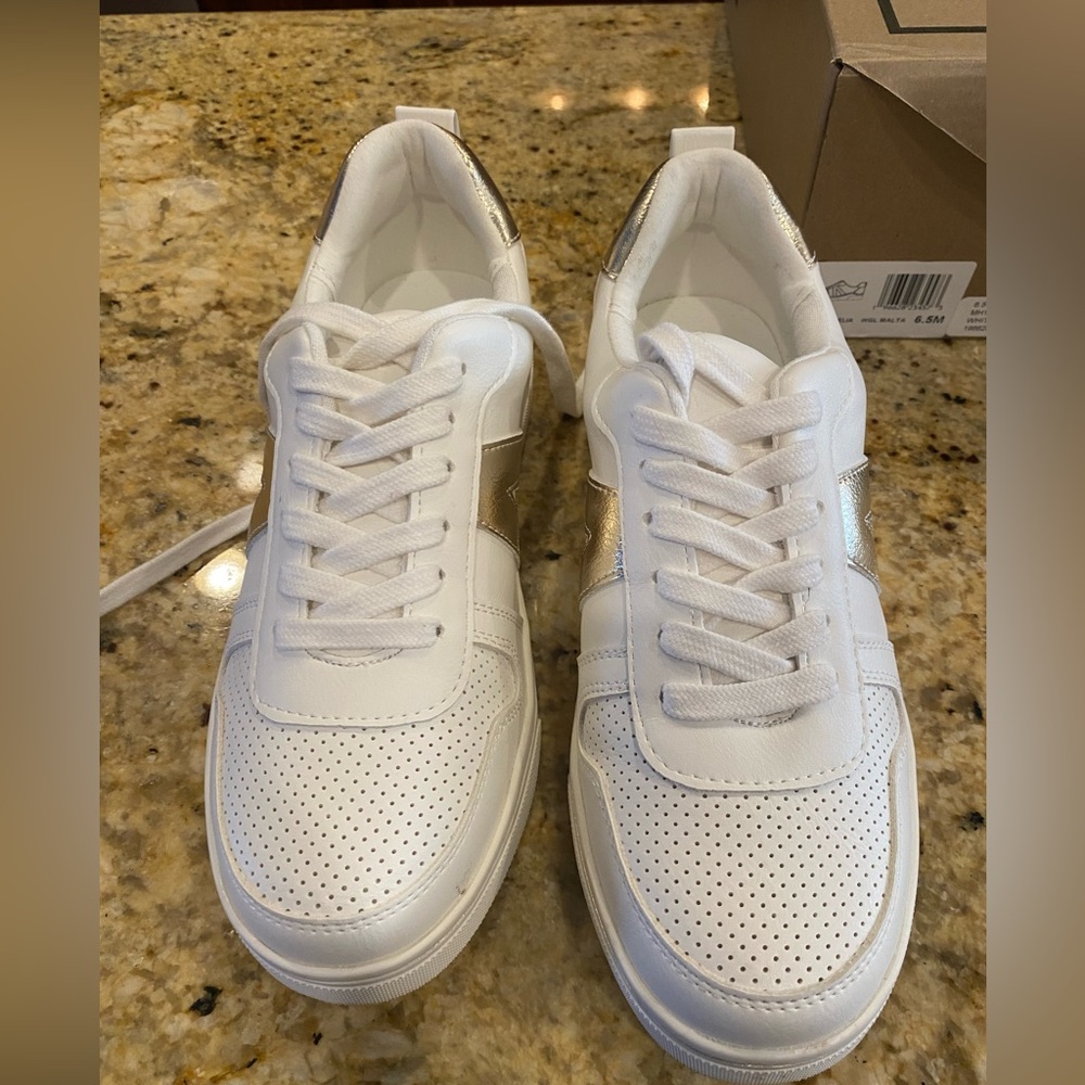 Mia Elia WGL Malta Size 6.5
